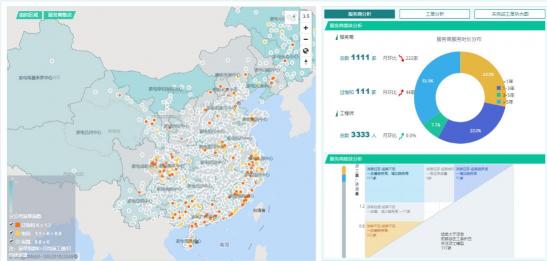 地信行業(yè)戰(zhàn)火升級 靈圖攜戰(zhàn)略新品Sm@rtMpaX敏捷GIS 重磅來襲