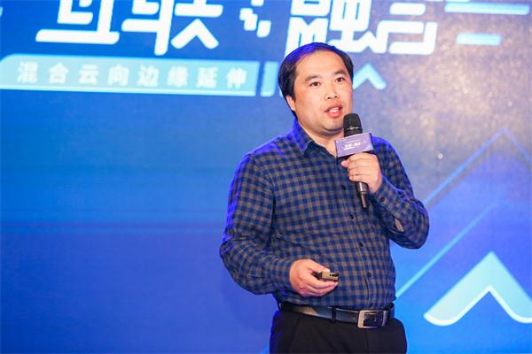 混合云向邊緣延伸！ZStack Mini超融合和ZStack CMP重磅發(fā)布！