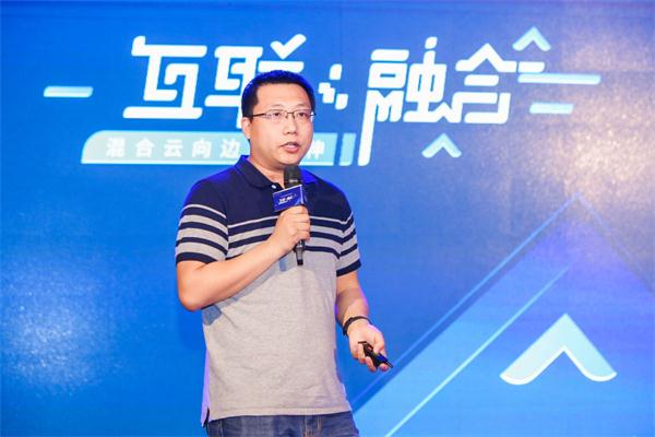 混合云向邊緣延伸！ZStack Mini超融合和ZStack CMP重磅發(fā)布！