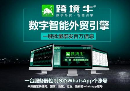 數(shù)字云WhatsApp群控可以使您的業(yè)務(wù)受益的5個領(lǐng)域