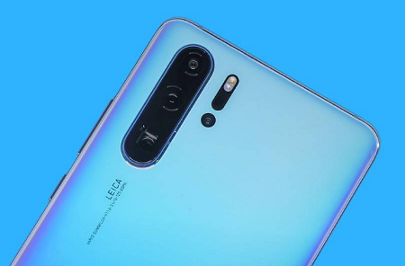 外媒WIRED深度評測華為P30 Pro：最佳智能手機評價+五星推薦