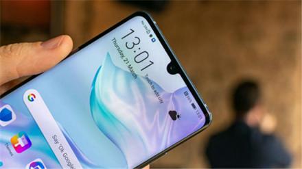 外媒Expert Reviews評測華為P30 Pro：一款功能強大的旗艦產(chǎn)品！