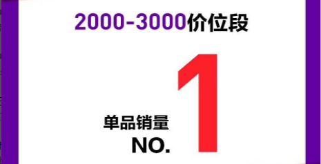 三星Galaxy A70首銷火爆，斬獲蘇寧手機(jī)銷量王