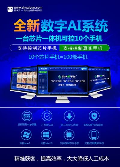 外貿(mào)企業(yè)如何利用跨境牛Facebook群控做Facebook營(yíng)銷