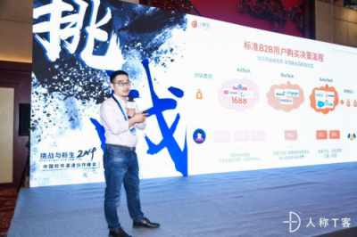 B2B企業(yè)如何依靠線索和ABM突破銷(xiāo)售瓶頸？