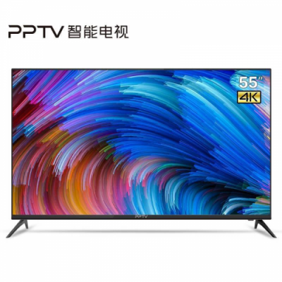 PPTV智能電視多款福利來(lái)襲，暢享極致視野，最低699元起