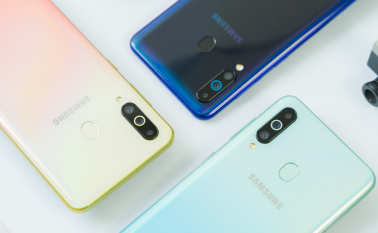 見(jiàn)證攝影技術(shù)的發(fā)展 Galaxy A60記錄美好瞬間