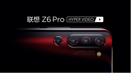 夜拍鏡頭+4000mAh+PC液冷，同樣內(nèi)存的聯(lián)想Z6Pro和小米9區(qū)別有多大？