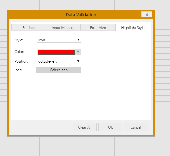 純前端表格控件SpreadJS V12.1 隆重登場(chǎng)，專注易用性，提升用戶體驗(yàn)