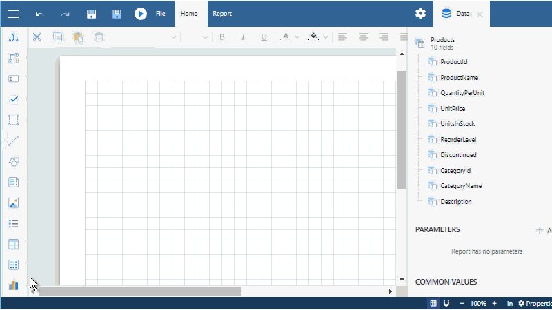 驚艷不止于顏值！報(bào)表控件ActiveReports V13.1 正式發(fā)布