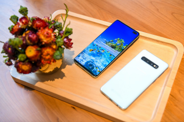 三星Galaxy S10系列：領(lǐng)先行業(yè)標(biāo)準(zhǔn) 創(chuàng)新尋求突破