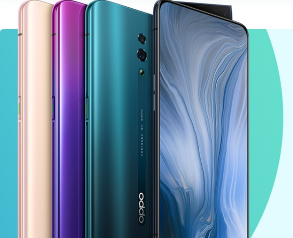 買X27還是OPPO Reno？聽完分析一目了然