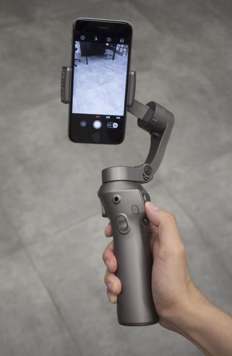 2019年熱門手機穩(wěn)定器大疆osmo mobile 2、百諾P1、智云smooth4專業(yè)測評