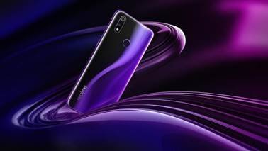 realme X系列520全網(wǎng)熱銷 “越級產(chǎn)品”收獲消費者青睞