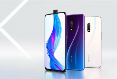 挑戰(zhàn)三星Galaxy A60元氣版？realme X或許還差點實力