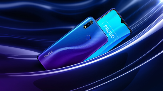 realme X系列5月25日全線開啟預(yù)訂 “年度真香”機(jī)到手