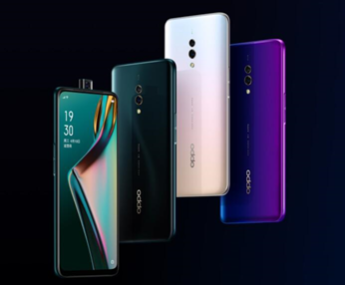 榮耀20i和OPPO K3哪個(gè)好？ 千元機(jī)要這么“硬核”的嗎！