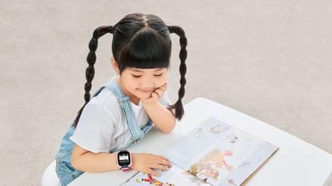 會說話的AI兒童手表 出門問問發(fā)布TicWatch Kids