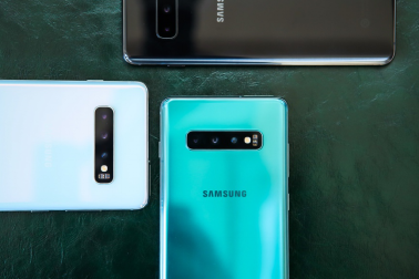 超值！三星Galaxy S10系列1000元換新補(bǔ)貼、24期免息等你來搶