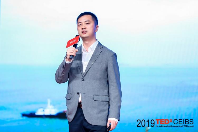 TEDxCEIBS 2019 “Bridge從有界 到無疆”圓滿舉行