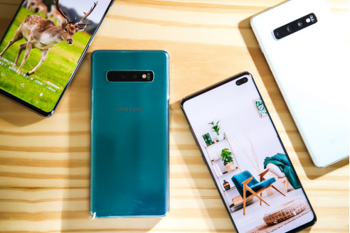 銀聯(lián)62節(jié)用Samsung Pay支付享福利 支持Galaxy S10等機型