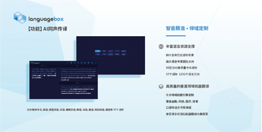 LanguageBox,一把切開千億會(huì)議市場的“利刃”