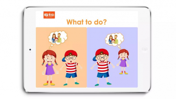 誰研究過,51talk和vipkid英語哪家好？