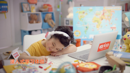 你們都給孩子報(bào)的什么英語(yǔ)班，51talk與vipkid哪個(gè)好？