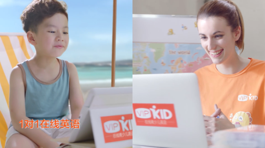 你們都給孩子報(bào)的什么英語(yǔ)班，51talk與vipkid哪個(gè)好？