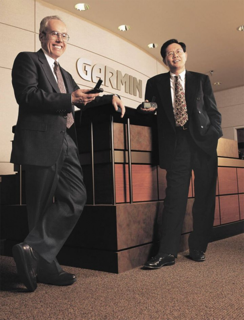 Garmin 聯(lián)合創(chuàng)始人及名譽(yù)董事長(zhǎng)Gary Burrell 離世