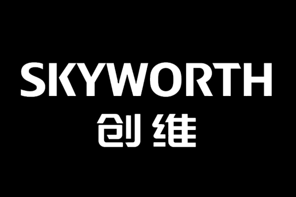 SKYWORTH創(chuàng)維集團(tuán)全新品牌LOGO