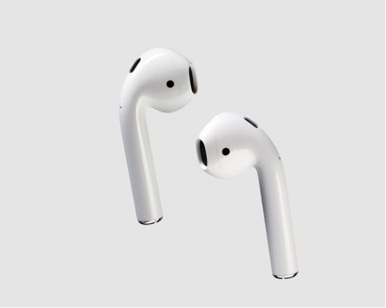 真無(wú)線耳機(jī)新寵，UA小黑盒大戰(zhàn)蘋果AirPods