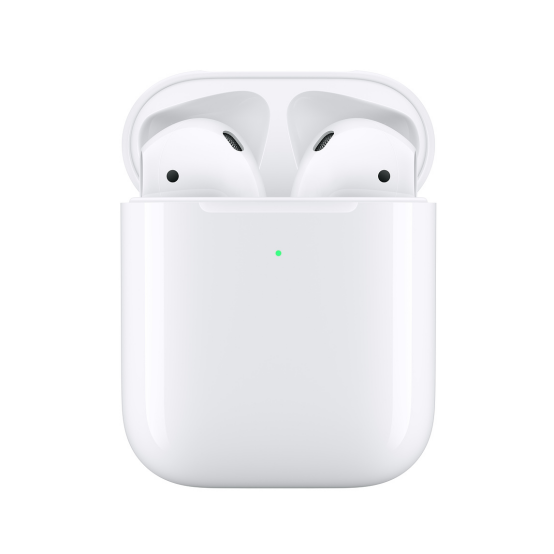 真無(wú)線耳機(jī)新寵，UA小黑盒大戰(zhàn)蘋果AirPods