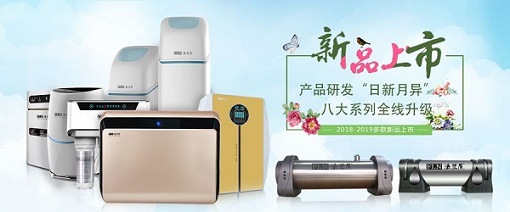 90后夫妻賣油條年入30萬！做凈水器加盟代理商賺得更多