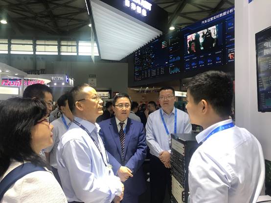 迪普科技受邀亮相MWC19世界移動通信大會