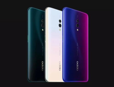 vivo Z5和OPPOK3哪個(gè)好？“硬核少年”O(jiān)PPOK3這誰扛得住啊！