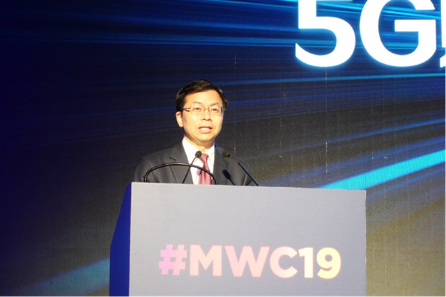 5G時(shí)代 終端先行：MWC19上海為您解鎖未來(lái)手機(jī)形態(tài)