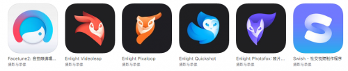 動圖黑馬APP：Enlight Pixaloop解讀