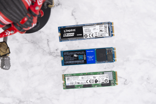 都是NVMe SSD 為什么西部數(shù)據(jù)SN500更值得選購？