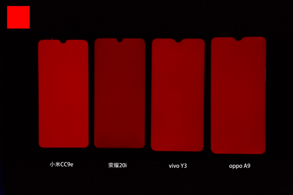 AMOLED橫空出世，竟然只要1299？