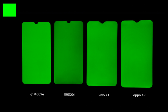 AMOLED橫空出世，竟然只要1299？