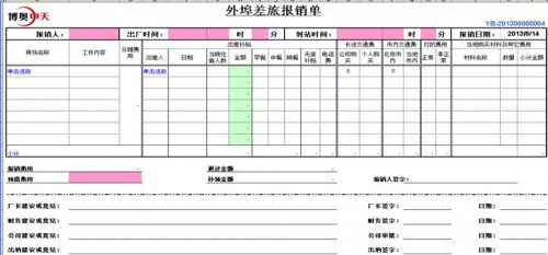 勤哲EXCEL服務器構建企業(yè)倉儲庫存管理信息化平臺