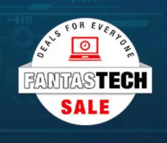 全球geeker狂歡購物節(jié)來襲 Newegg啟動年度FantasTech促銷