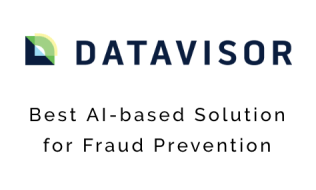 DataVisor維擇科技榮獲2019 AI突破大獎-最佳AI反欺詐解決方案大獎