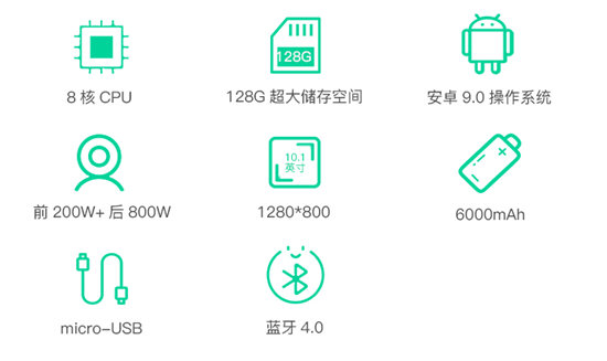 高考狀元的秘密武器？快易典家教機(jī)H80震撼發(fā)布！