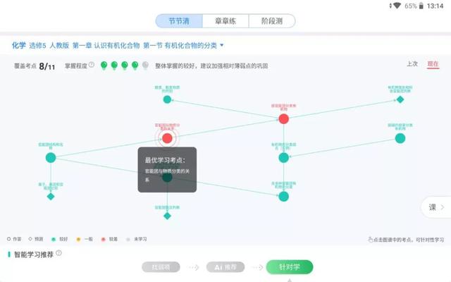 高中老師親測(cè)：科大訊飛超腦學(xué)習(xí)機(jī)，有效