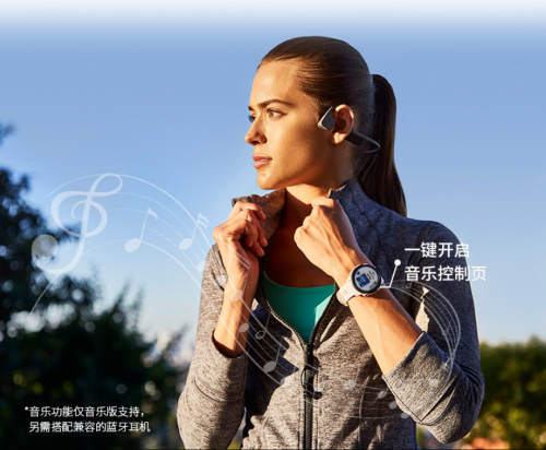 Garmin Forerunner245/245M：跑友的進(jìn)階之路，先換塊表！