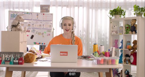 vipkid英語怎么樣提升孩子的綜合能力？