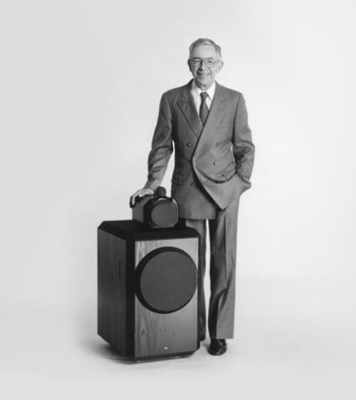 Bowers & Wilkins 極致原音的傳奇締造者