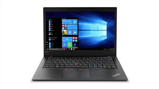 十年磨出ThinkPad家族商用PC戰(zhàn)神——ThinkPad L490